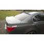 Spoiler baule BMW E60 (Cod. S-BE60-SP-01)