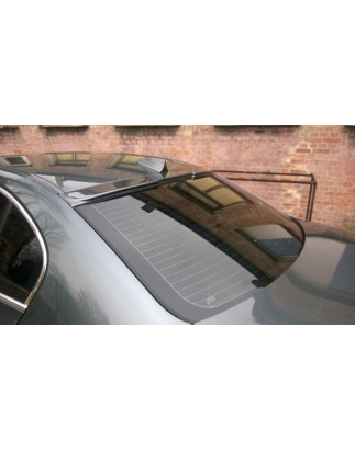 Spoiler lunotto BMW E60 (Cod. S-BE60-WS-01)