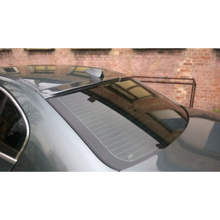 Spoiler lunotto BMW E60 (Cod. S-BE60-WS-01)