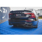 Splitter posteriore Volvo S60/V60 R-Design Mk3 (Cod. M-VO-S60-3-RDESIGN-RD1G)