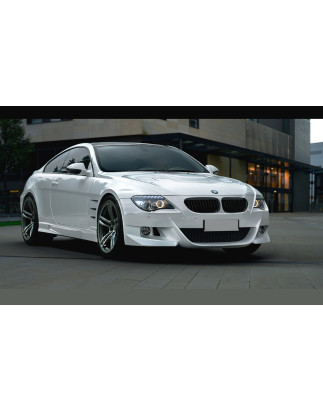Paraurti anteriore BMW E63 E64 (Cod. S-BE63-F-1)