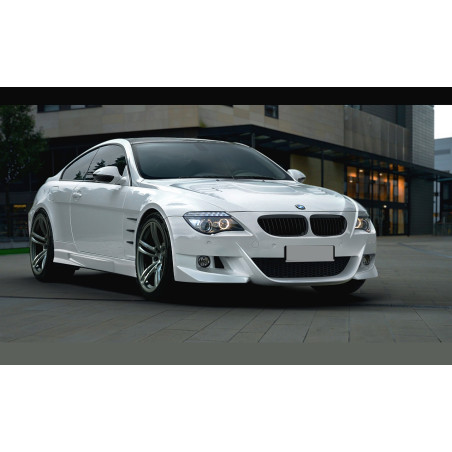 Paraurti anteriore BMW E63 E64 (Cod. S-BE63-F-1)