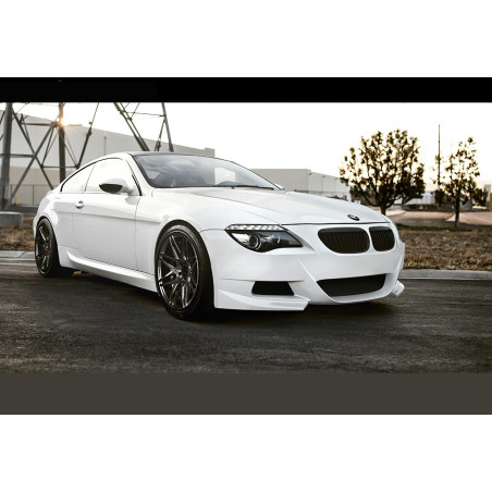 Paraurti anteriore BMW E63 E64 (Cod. S-BE63-F-1)