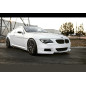 Paraurti anteriore BMW E63 E64 (Cod. S-BE63-F-1)