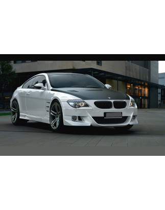 Paraurti anteriore BMW E63 E64 (Cod. S-BE63-F-1)