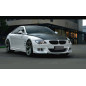 Paraurti anteriore BMW E63 E64 (Cod. S-BE63-F-1)