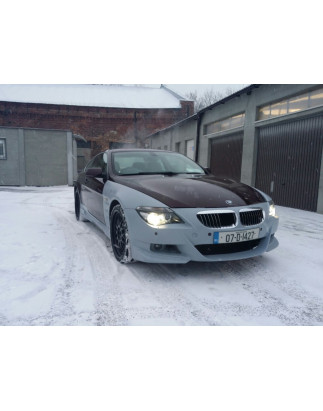 Paraurti anteriore BMW E63 E64 (Cod. S-BE63-F-1)