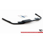 Splitter posteriore Volvo S60/V60 R-Design Mk3 (Cod. M-VO-S60-3-RDESIGN-RD1G)