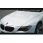 Cofano BMW E63 E64 (Cod. S-BE63-H-1)