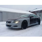 Minigonne laterali BMW E63 E64 (Cod. S-BE63-S-1)
