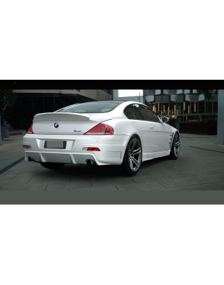 Spoiler baule BMW E63 E64 (Cod. S-BE63-SP-1)
