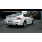 Spoiler baule BMW E63 E64 (Cod. S-BE63-SP-1)