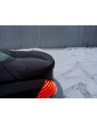 Spoiler baule BMW E63 E64 (Cod. S-BE63-SP-1)