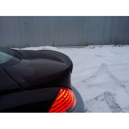 Spoiler baule BMW E63 E64 (Cod. S-BE63-SP-1)