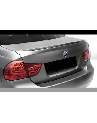 Spoiler baule BMW E90 (Cod. S-BE90-SP-01)