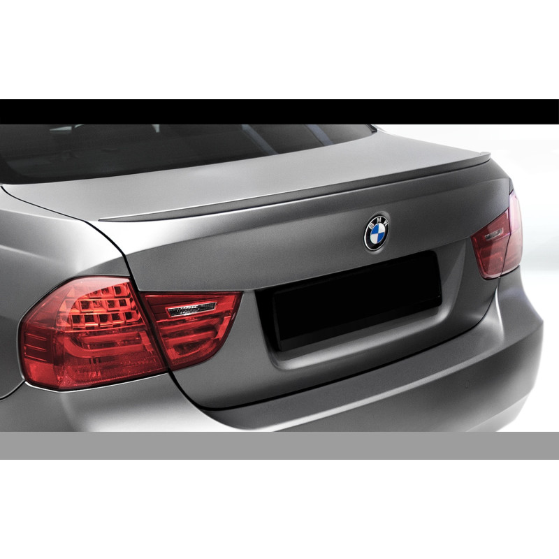Spoiler baule BMW E90 (Cod. S-BE90-SP-01)