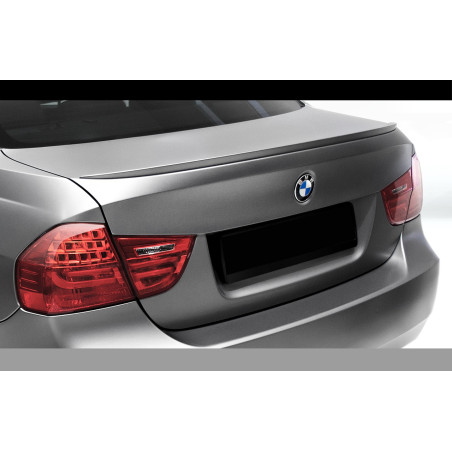 Spoiler baule BMW E90 (Cod. S-BE90-SP-01)