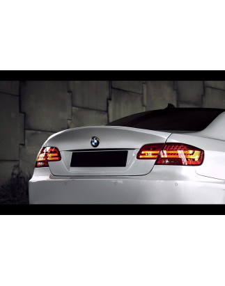 Portellone baule BMW E92 E93 (Cod. S-BE92-BL-01)