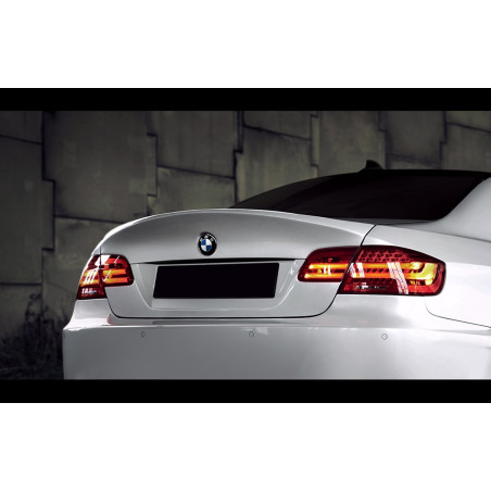Portellone baule BMW E92 E93 (Cod. S-BE92-BL-01)