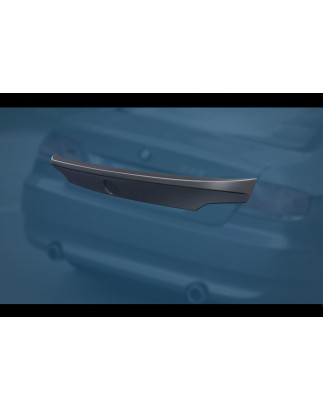 Spoiler baule BMW E92 E93 (Cod. S-BE92-SP-01)