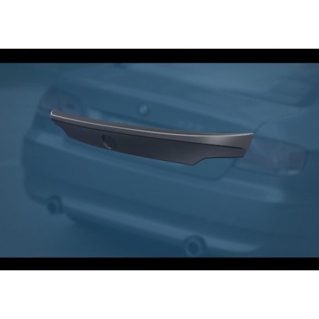 Spoiler baule BMW E92 E93 (Cod. S-BE92-SP-01)