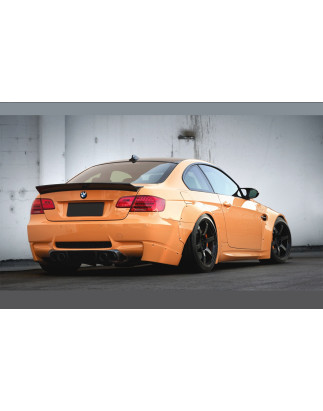 Kit wide body BMW E92 E93 (Cod. S-BE92-WB-01)
