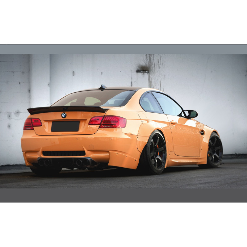 Kit wide body BMW E92 E93 (Cod. S-BE92-WB-01)