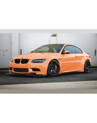 Kit wide body BMW E92 E93 (Cod. S-BE92-WB-01)