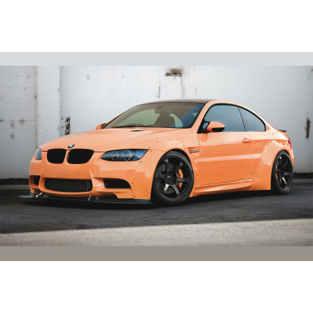 Kit wide body BMW E92 E93 (Cod. S-BE92-WB-01)