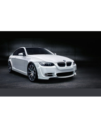 Paraurti anteriore BMW E92 E93 (Cod. S-FSTBMWE92-1)