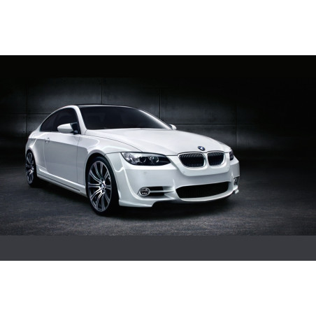 Paraurti anteriore BMW E92 E93 (Cod. S-FSTBMWE92-1)