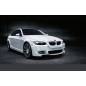 Paraurti anteriore BMW E92 E93 (Cod. S-FSTBMWE92-1)