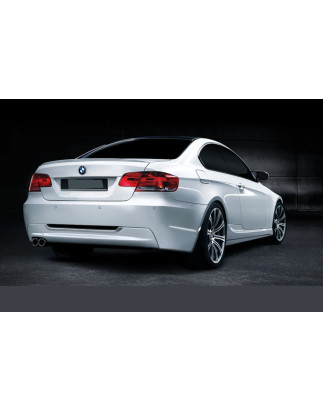 Paraurti posteriore BMW E92 E93 (Cod. S-HSTBWE92-1)