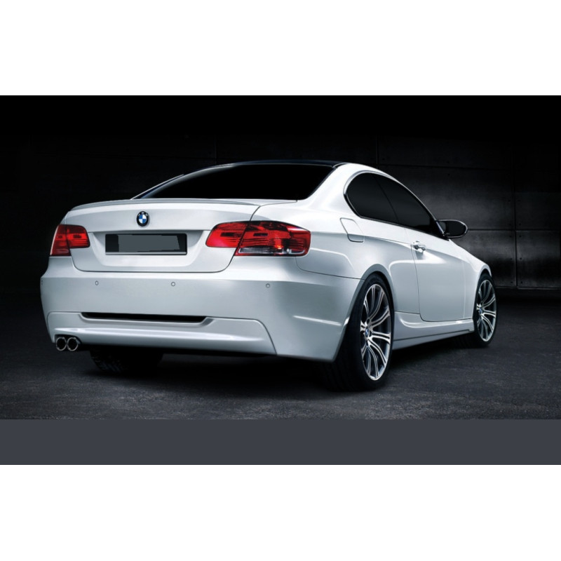 Paraurti posteriore BMW E92 E93 (Cod. S-HSTBWE92-1)