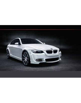 Minigonne laterali BMW E92 E93 (Cod. S-SSBMWE92-1)