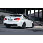 Paraurti posteriore BMW F10 (Cod. S-BF10-R-01)