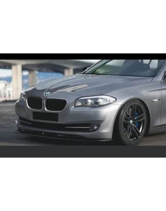 Spoiler sottoparaurti anteriore BMW F10 F11 (Cod. S-BEF10-FSP-01)