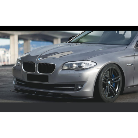 Spoiler sottoparaurti anteriore BMW F10 F11 (Cod. S-BEF10-FSP-01)