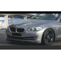 Spoiler sottoparaurti anteriore BMW F10 F11 (Cod. S-BEF10-FSP-01)