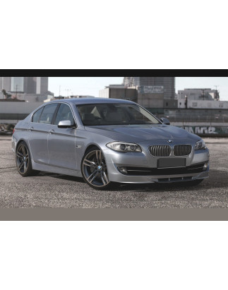 Spoiler sottoparaurti anteriore BMW F10 F11 (Cod. S-BEF10-FSP-03)