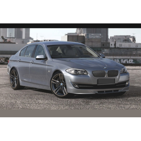 Spoiler sottoparaurti anteriore BMW F10 F11 (Cod. S-BEF10-FSP-03)