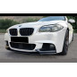 Spoiler sottoparaurti anteriore BMW F10 F11 (Cod. S-BEF10-FSP-04)
