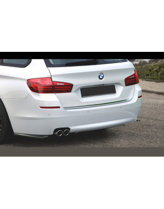Spoiler sottoparaurti posteriore BMW F10 F11 (Cod. S-BEF10-RSP-02)