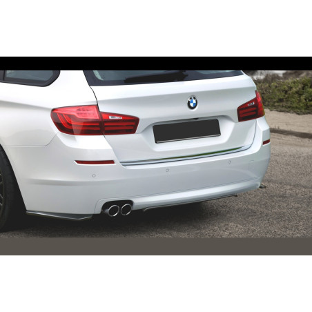 Spoiler sottoparaurti posteriore BMW F10 F11 (Cod. S-BEF10-RSP-02)