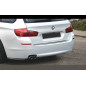 Spoiler sottoparaurti posteriore BMW F10 F11 (Cod. S-BEF10-RSP-02)