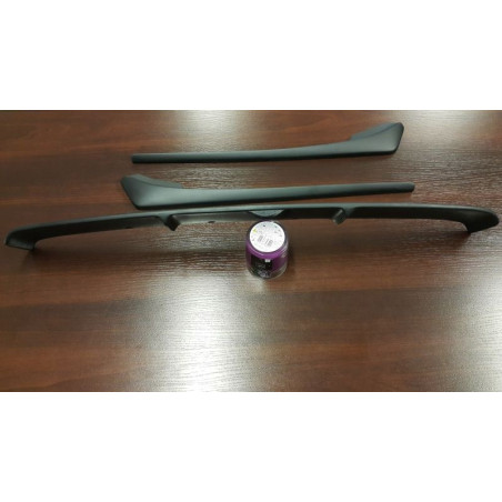 Spoiler sottoparaurti posteriore BMW F10 F11 (Cod. S-BEF10-RSP-02)