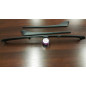 Spoiler sottoparaurti posteriore BMW F10 F11 (Cod. S-BEF10-RSP-02)