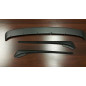 Spoiler sottoparaurti posteriore BMW F10 F11 (Cod. S-BEF10-RSP-02)