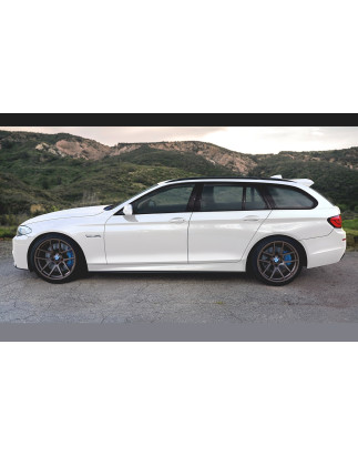 Minigonne laterali BMW F10 F11 (Cod. S-BEF10-S-02)