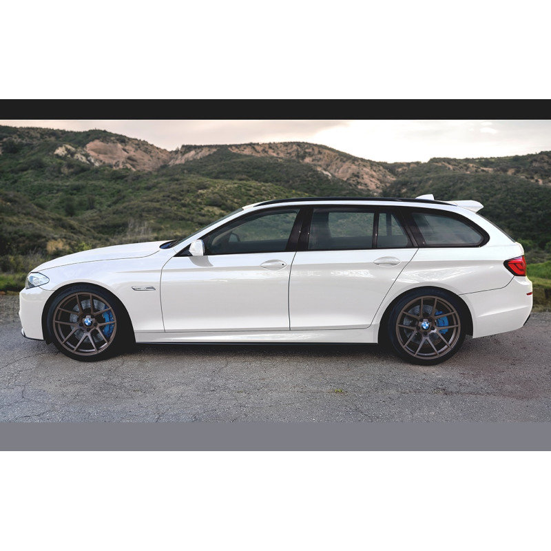 Minigonne laterali BMW F10 F11 (Cod. S-BEF10-S-02)